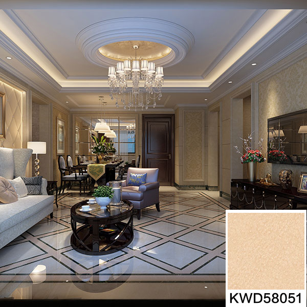 法国—郁金香KWD58051成效图