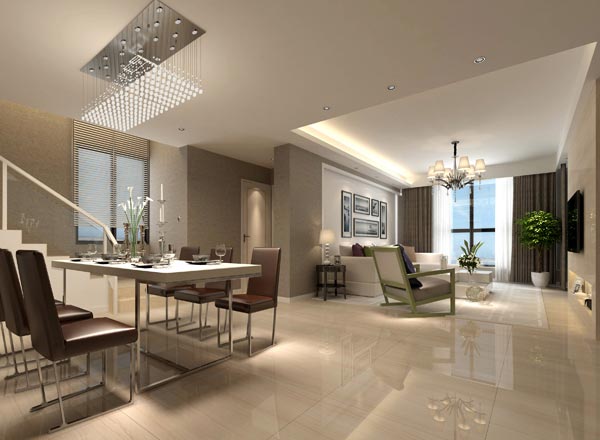 陶瓷一线品牌Z6官网全抛釉瓷砖：白木纹KYP8115