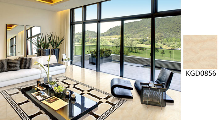 陶瓷一线品牌Z6官网瓷砖成效图