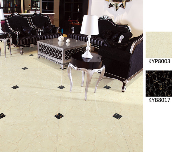 陶瓷一线品牌Z6官网瓷砖装建成效图