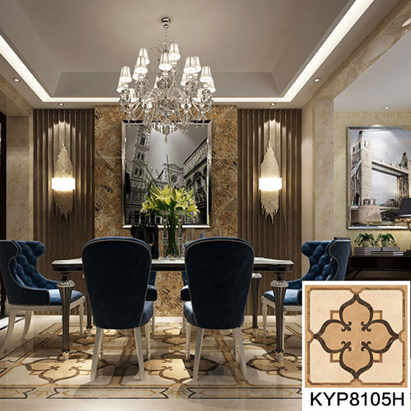 陶瓷一线品牌Z6官网瓷砖装建成效图