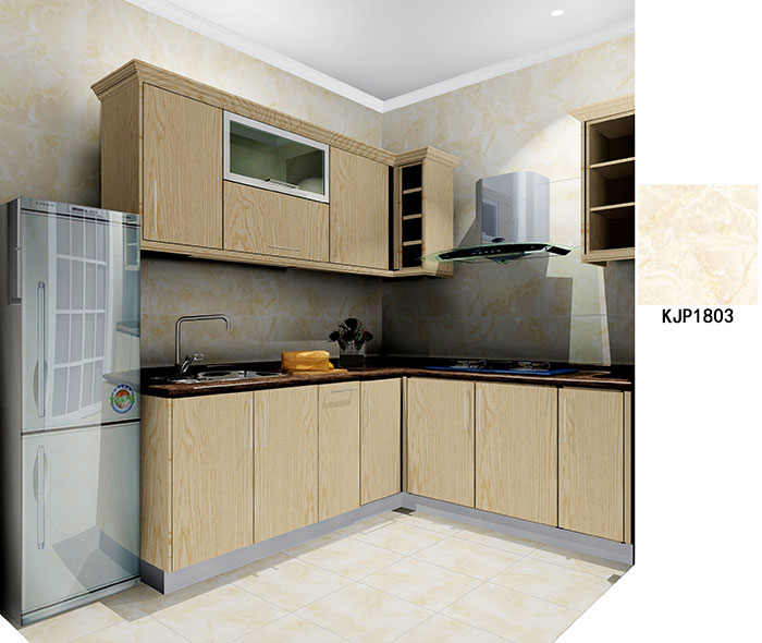 陶瓷一线品牌Z6官网瓷砖欧式风格装建鉴赏