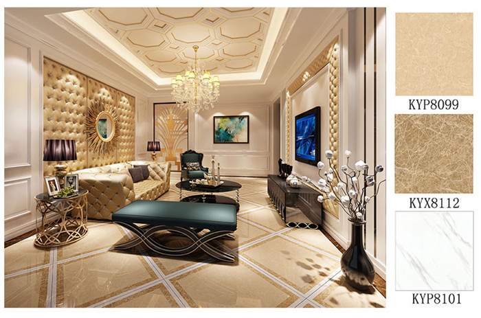 Z6官网瓷砖装建知识