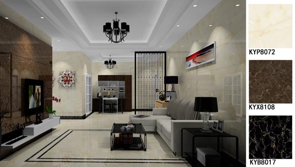 装建全包、半包，你明显么？看完这篇文章你就不再是幼白了