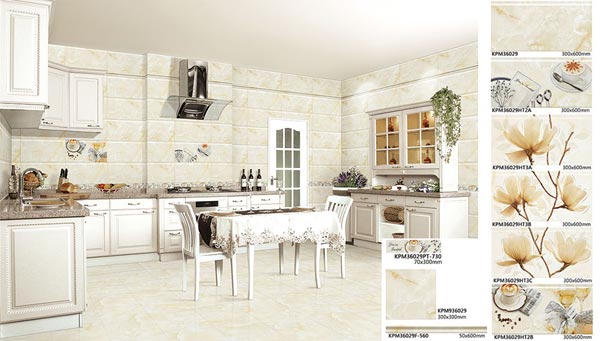 Z6官网装建：这样装建，厨房美的不要不要的