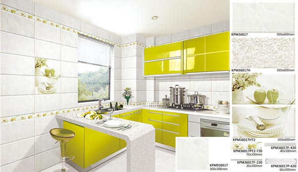 Z6官网装建：这样装建，厨房美的不要不要的