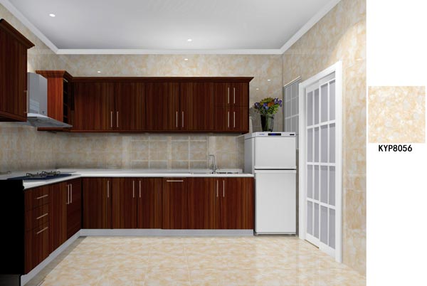 Z6官网家装：佛山大沥碧桂园华府115㎡美式装建成效鉴赏