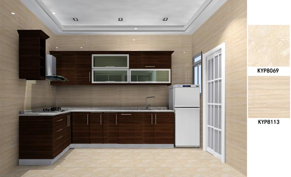 Z6官网家装：佛山大沥碧桂园华府106㎡简约现代装建成效鉴赏