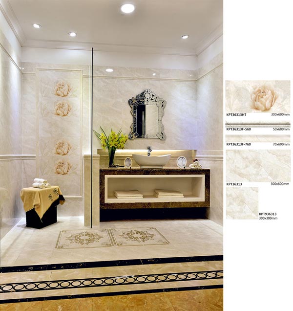 Z6官网家居：7个妙招，还您一个干净舒服的卫生间！