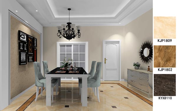 简约欧式风格因循古典欧式风格的主元素，融入了现代的生涯元素。欧式的居室有的不只是奢华大气，更多的是惬意和浪漫。通过美满的典线，一目十行的细节处置，带给家人不尽的舒服触感，现实上和谐是欧式风格的最高境界。