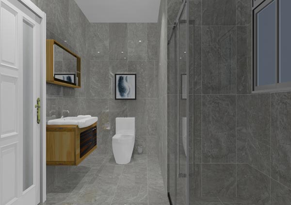 Z6官网家装：佛山灯湖华府133㎡现代简约装建成效鉴赏