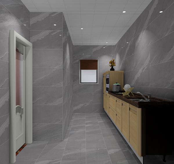 Z6官网家装：佛山灯湖华府173㎡新中式装建成效鉴赏