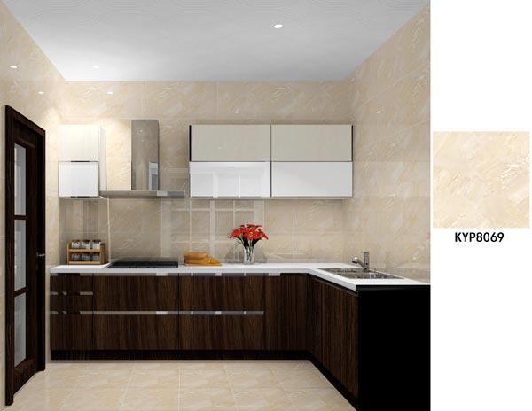 Z6官网家装：佛山保利紫山国际90㎡中式风格装建鉴赏