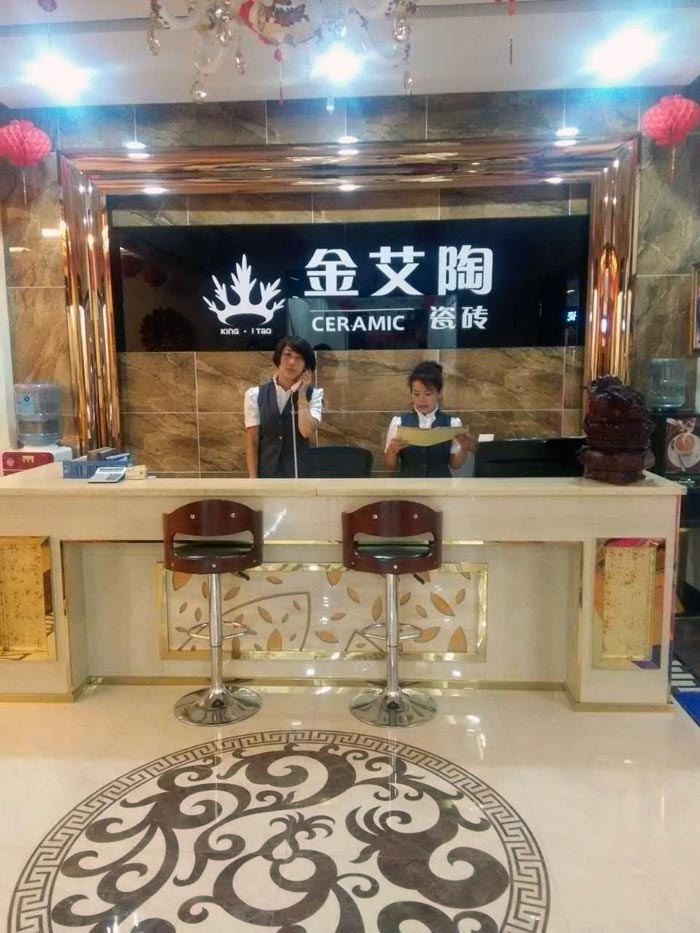 Z6官网瓷砖亮相大同红星.美凯龙专享内购会，更多优惠等你来！