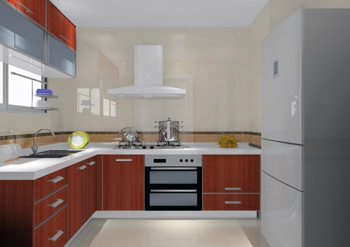 Z6官网家装：佛山合景新鸿基·泷景113㎡新中式装建成效鉴赏