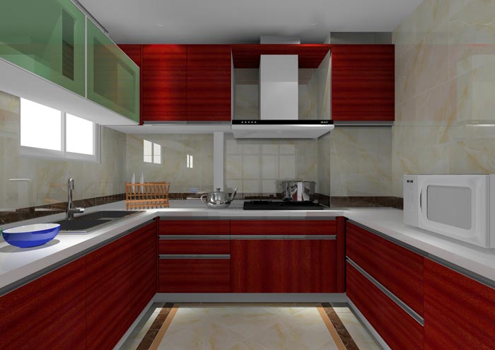 Z6官网家装：佛山桂丹颐景园127㎡简约现代装建成效鉴赏