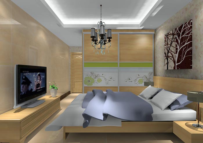 Z6官网家装：佛山水悦龙湾89㎡现代简约装建成效鉴赏