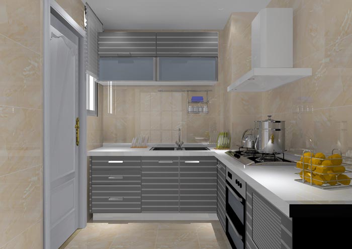 Z6官网家装：佛山水悦龙湾92㎡的现代风格装建鉴赏