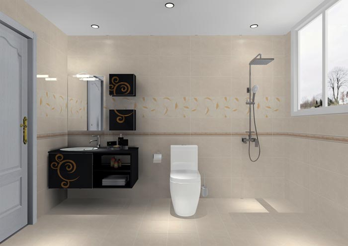 Z6官网家装：井冈山和谐家园安设幼区130㎡现代风格装建鉴赏