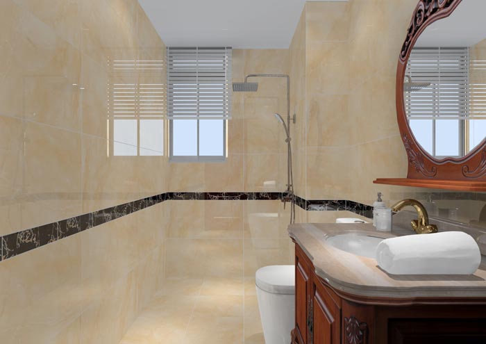 Z6官网家装：顺德碧桂园桂澜山101㎡的新中式风格装建鉴赏