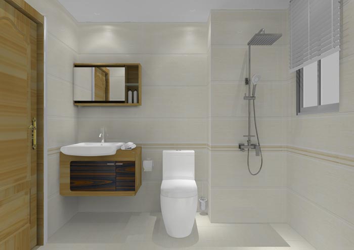 Z6官网家装：佛山龙湖春江名城113㎡的简约现代风格装建鉴赏