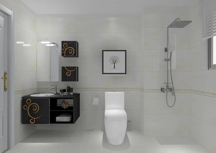 Z6官网家装：佛山龙湖春江名城99㎡的中式风格装建鉴赏