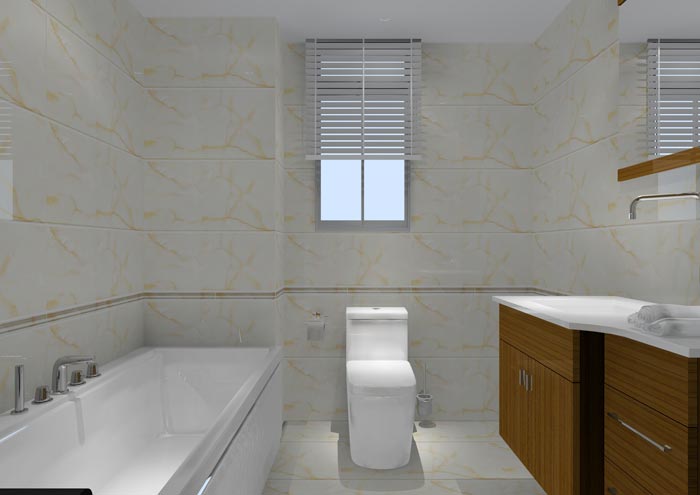 Z6官网家装：佛山龙湖春江名城120㎡的中式风格装建鉴赏