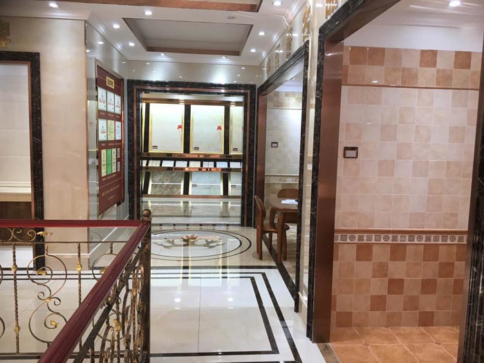 Z6官网瓷砖品牌