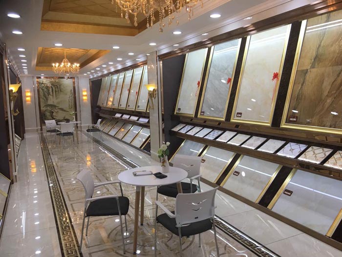 Z6官网瓷砖品牌