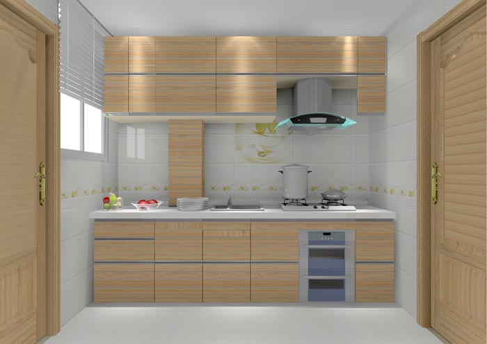 Z6官网家装：佛山佛山容桂颐澳花圃90㎡的简欧风格装建鉴赏