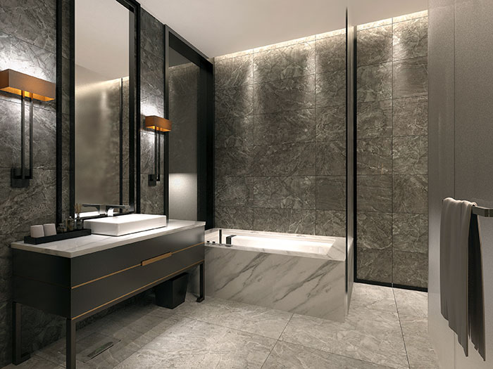 Z6官网瓷砖9面通体大理石