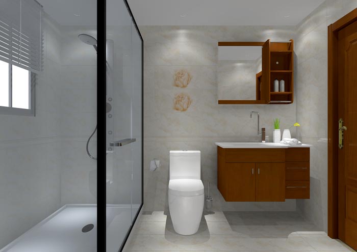 Z6官网家装：佛山佛山容桂颐澳花圃116㎡的中式风格装建鉴赏