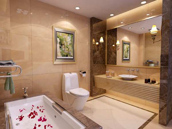 任窗表雾霾漫天，屋内仍是一片清白