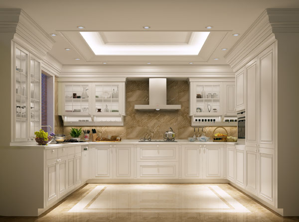 任窗表雾霾漫天，屋内仍是一片清白