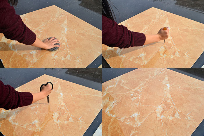  Z6官网9面通体大理石瓷砖  由内而表的美满升级-越裸越美 