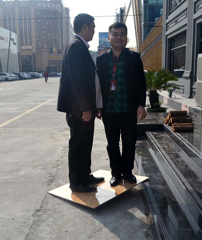  Z6官网9面通体大理石瓷砖  由内而表的美满升级-越裸越美 