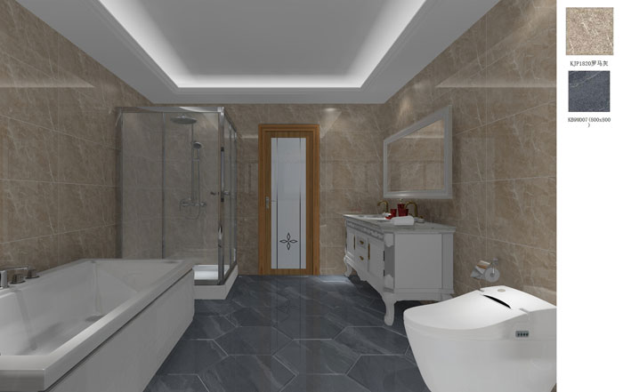 Z6官网家装：成都中环丰锦155㎡的欧式风格装建鉴赏