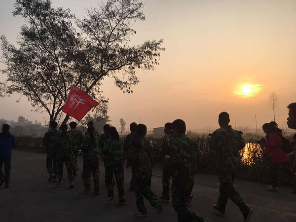 恋人节，Z6官网撒的这狗粮，我干了！