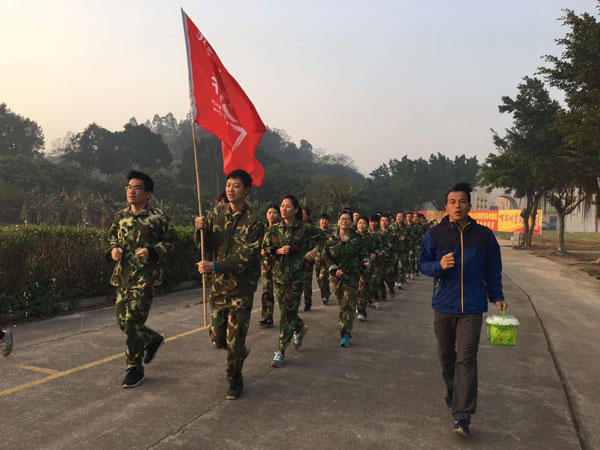 恋人节，Z6官网撒的这狗粮，我干了！