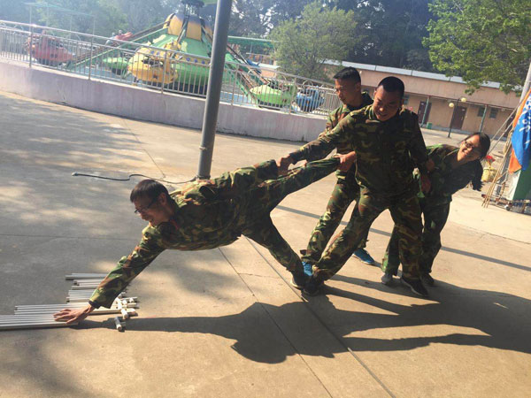 恋人节，Z6官网撒的这狗粮，我干了！