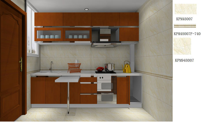 Z6官网家装：佛山禅城怡翠晋盛花圃91㎡的现代风格装建鉴赏