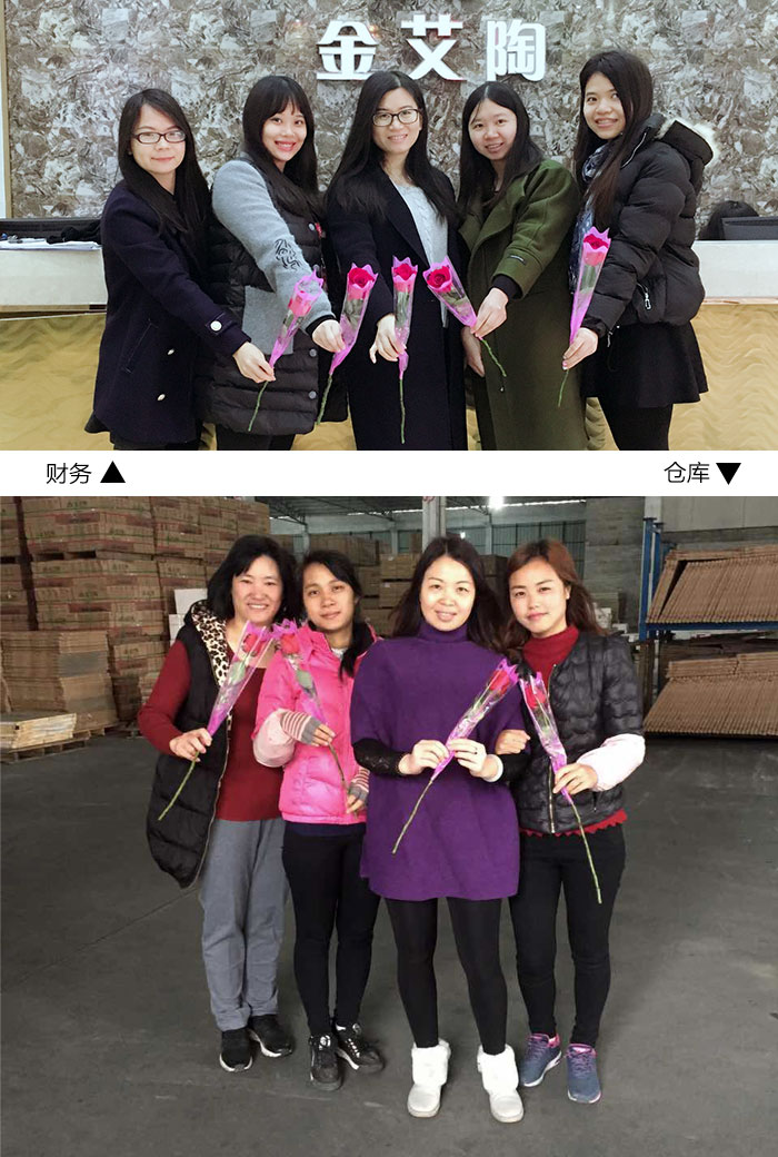 女神节，Z6官网整个女神带给你不一样的履历