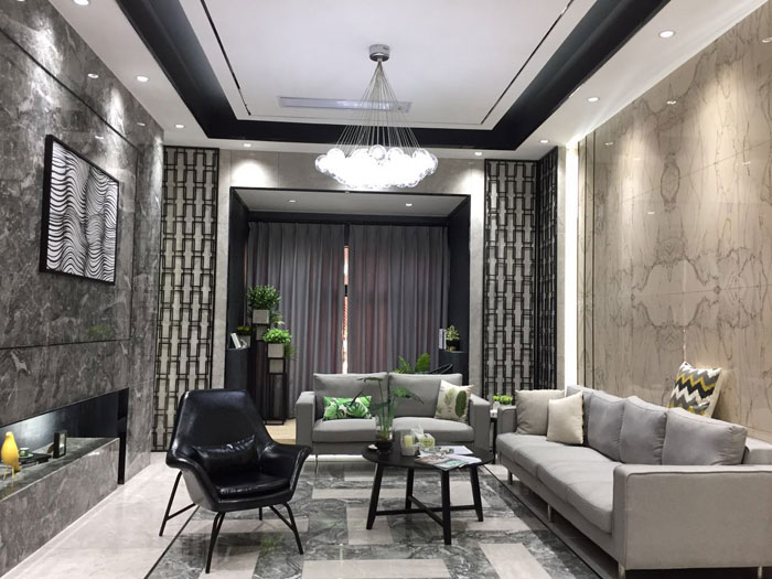 把十里桃林搬回家，豪的清新脱俗~