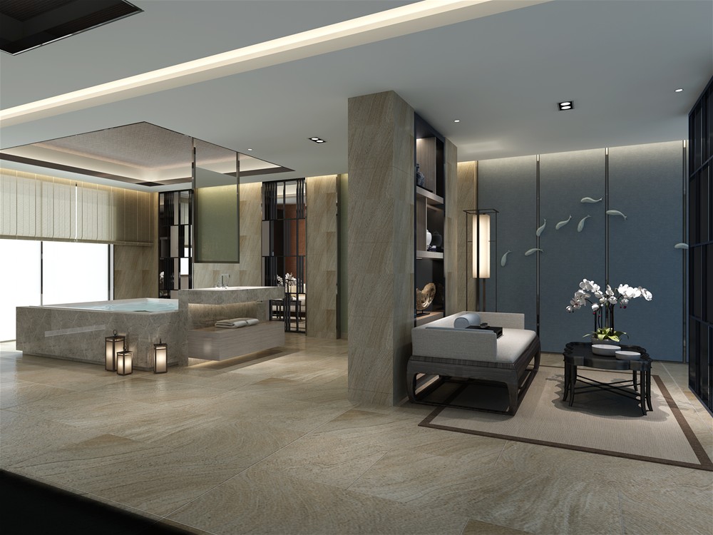 我想有个这样的家，今生现代，和你相伴到白头