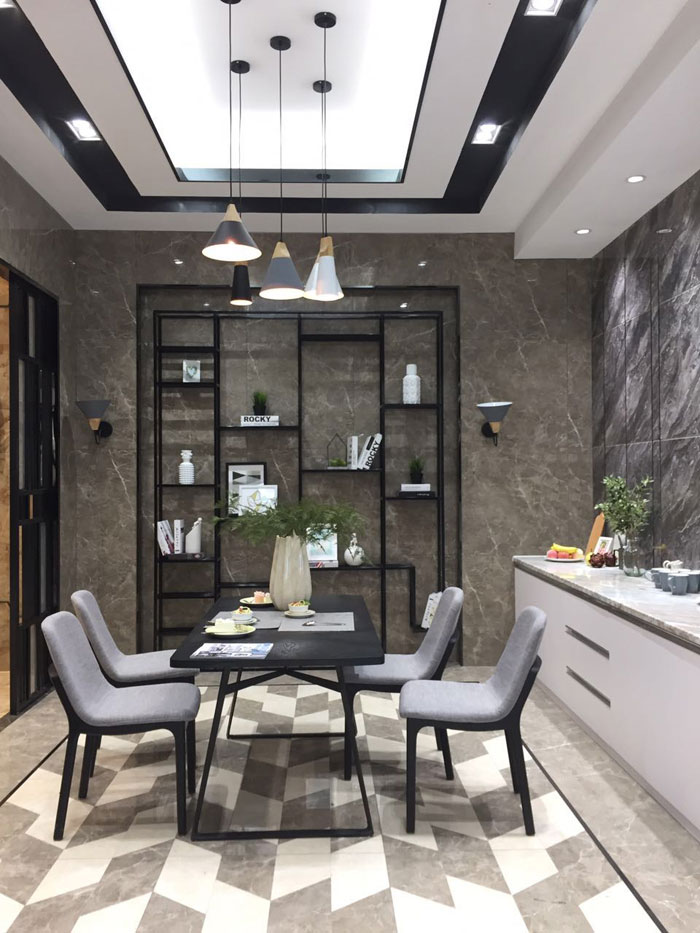 厨房的风水禁忌，你知路几多？