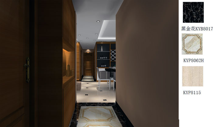 Z6官网瓷砖 瓷砖代理 陶瓷一线品牌