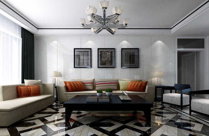 缔造属于自己的幼家度假风，就这么单一