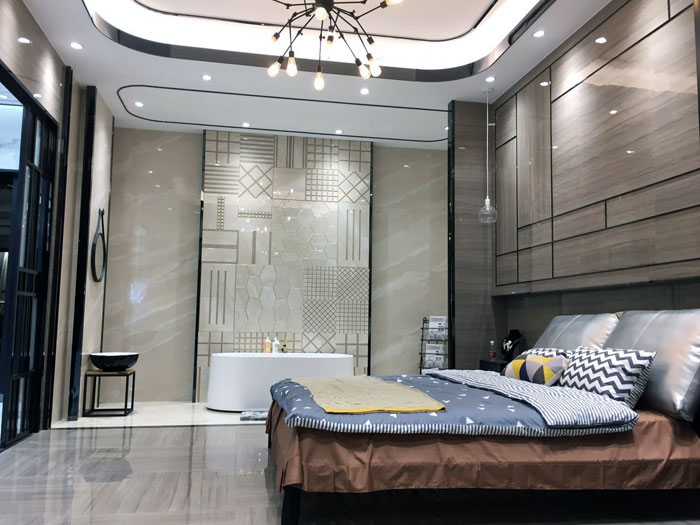 让您顺风顺水的卧室风水讲求，您知路几多？