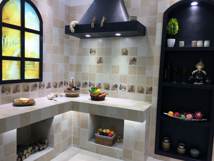 Z6官网瓷砖 瓷砖代理 陶瓷一线品牌