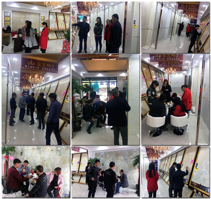 Z6官网瓷砖 瓷砖代理 陶瓷一线品牌